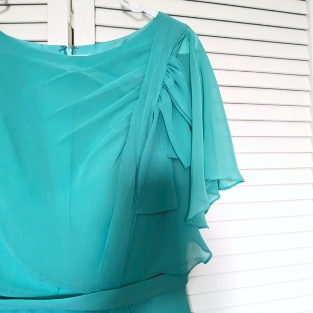 Azazie Aaliyah Dress